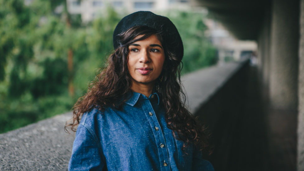 Levis® Made and Crafted® x Riposte